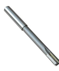9.4mm Tungsten Carbide Tipped Straight Shank Reamer