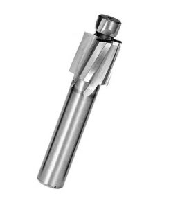 1/2" x 1 1/4" HSS Straight Shank Socket Cap Screw Counterbore