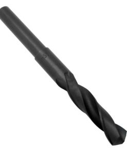 16.7mm 1/2" Reduced Shank HSS Twist Drill Bit
