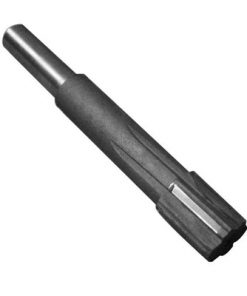 18.2mm Tungsten Carbide Tipped Straight Shank Reamer