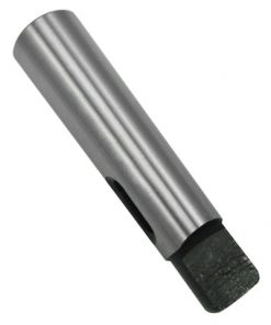 MT3 Shank to MT1 Socket Morse Taper Sleeve Adapter