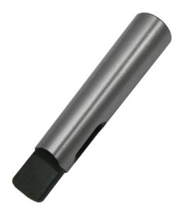 MT3 Shank to MT2 Socket Morse Taper Sleeve Adapter