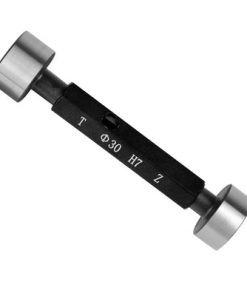 16mm Smooth Plug Gauge H7