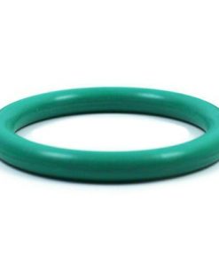1.5mm ID x 4.5mm OD x 1.5mm CS Fluoro Rubber O-Ring 10 Pcs