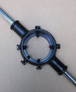 120mm Diameter Round Die Stock Handle Wrench