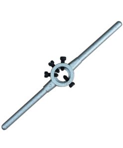16mm Diameter Round Die Stock Handle Wrench