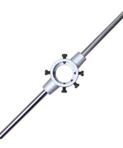 65mm Diameter Round Die Stock Handle Wrench