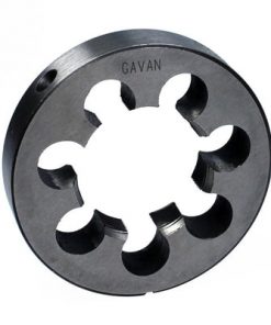 1 1/2" - 18 Unified Right Hand Thread Die
