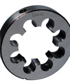1 5/8" - 12 Unified Right Hand Thread Die