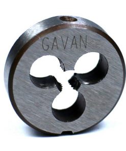12# - 28 Unified Right Hand Thread Die