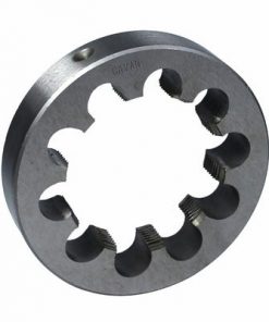 M100 x 2.0 Metric Right Hand Thread Die