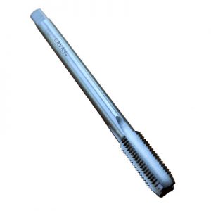 M20 x 2.5 x 160mm Long Shank Left Hand Thread Tap