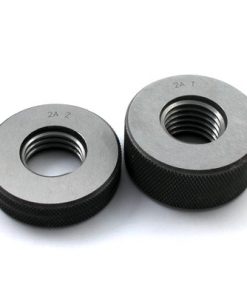 1" - 10 Unified Right Hand Thread Ring Gauge Set