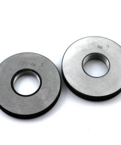 M23 x 1.5 Metric Right Hand Thread Ring Gauge Set