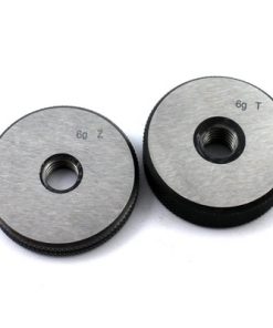 M9.5 x 1.0 Metric Right Hand Thread Ring Gauge Set