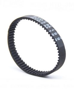 Pitch Length 288 mm Width 3 mm HTD 2M Closed Timing Belt