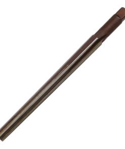 11mm Straight Flute 1:50 Taper Pin Reamer