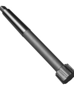 59mm Tungsten Carbide Tipped MT4 Morse Taper Shank Reamer