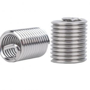9/16" - 18 x 1D Screw Wire Thread Repair Insert 6 Pcs