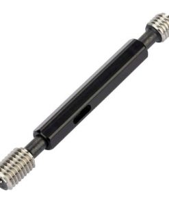 M8 x 1.25 Metric Right Hand Thread Plug Gauge