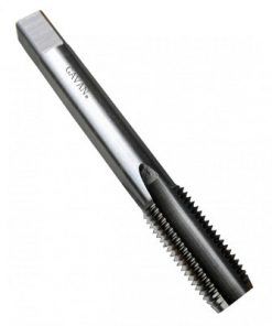 37/64" - 28 HSS Right Hand Thread Tap (aka .578"-28)