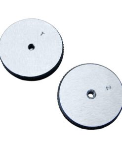 0 - 80 Unified Right hand Thread Ring Gauge Set