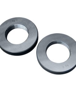 M95 x 2.0 Metric Right Hand Thread Ring Gauge Set