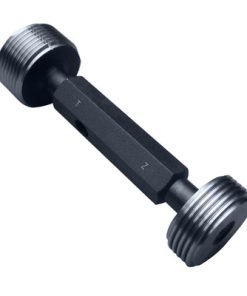 M85 x 4.0 Metric Right Hand Thread Plug Gauge