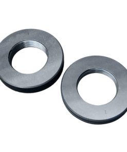 1 11/16" - 18 Unified Right Hand Thread Ring Gauge Set