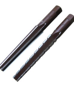 MT1 Morse Taper Coarse and Finish Reamer Set