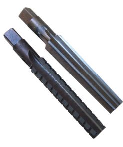 MT2 Morse Taper Coarse and Finish Reamer Set