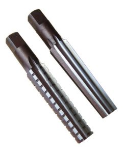 MT5 Morse Taper Coarse and Finish Reamer Set