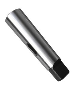 MT4 Shank to MT2 Socket Morse Taper Sleeve Adapter