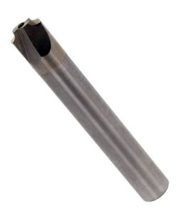 0.5mm Radius Corner Rounding End Mill