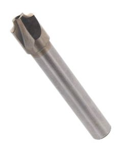 2.5mm Radius Corner Rounding End Mill