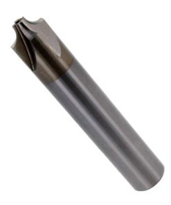 5mm Radius Corner Rounding End Mill