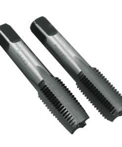 M14 x 1.0 Metric Taper and Plug Taps