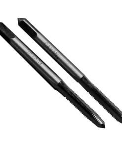 M3.5 x 0.6 Metric Taper and Plug Taps