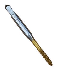 10# - 24 HSS Unified Right hand Thread Forming Tap
