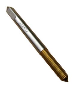 3/16" - 32 HSS Unified Right hand Thread Forming Tap
