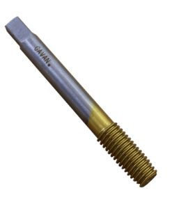 M8 x 1.25 HSS Right hand Thread Forming Tap