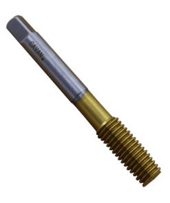 1/2" - 20 HSS Unified Right hand Thread Forming Tap
