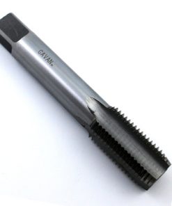 1 1/16" - 16 HSS Unified Right Hand Thread Tap