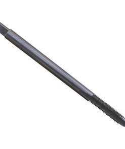 M5 x 0.8 x 100mm Long Shank Left Hand Thread Tap