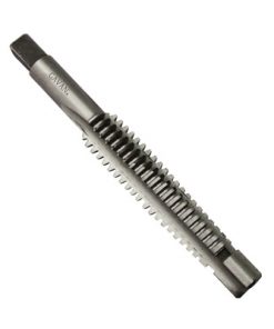 TR8 x 2 HSS Trapezoidal Metric Right Hand Thread Tap