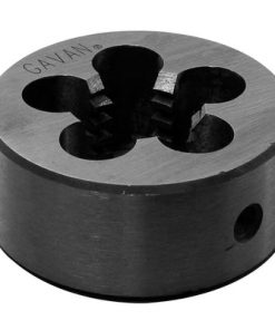 TR22 x 3 Trapezoidal Metric Left Hand Thread Die