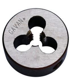 TR8 x 3 Trapezoidal Metric Left Hand Thread Die