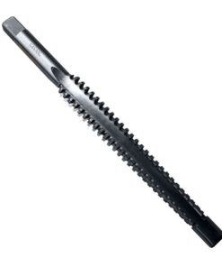 TR20 x 2 HSS Trapezoidal Metric Left Hand Thread Tap
