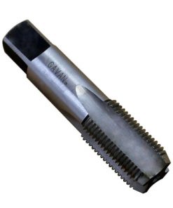 1 1/2" - 11 1/2 HSS NPSM Straight Mechanical Thread Tap