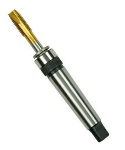 M36 Tap Collet Chuck MT5 Morse Taper Shank